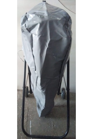 Deniz Motoru Kılıfı 30 - 40 HP