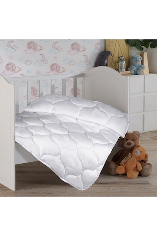 Babyco Microfiber Bebek Yorganı