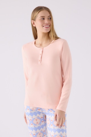 Arnetta Kadın Pembe Pijama Takımı Ar3098-s-v1 Pembe