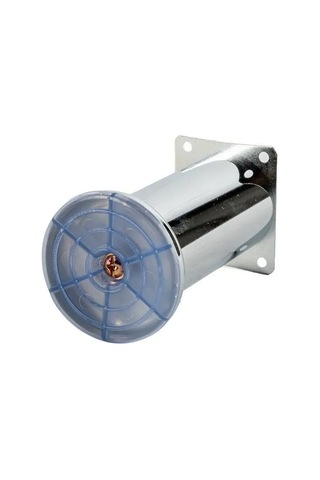 Sanberg Mobilya Ayakları 12 Cm Ayarlanamaz 330583195 Krom