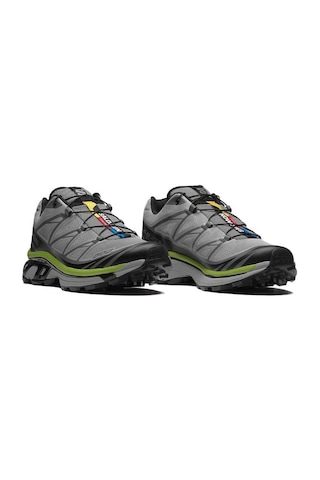 Salomon Xt-6 Erkek Günlük Ayakkabı L47739000 Gri