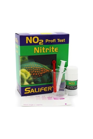 Salifert Nitrite (No2) Test Kiti