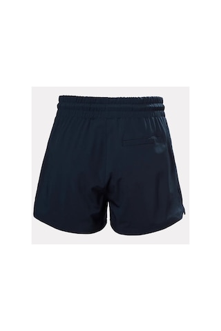 Helly Hansen W Thalıa Şort 4" Navy