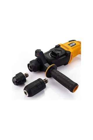 Jcb 21-rh1050-e Sds-Plus Kırıcı Delici 1.050 W