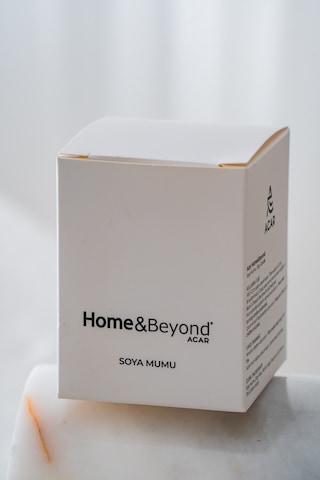 Acar Golden Vanilla Soya Mumu Diğer