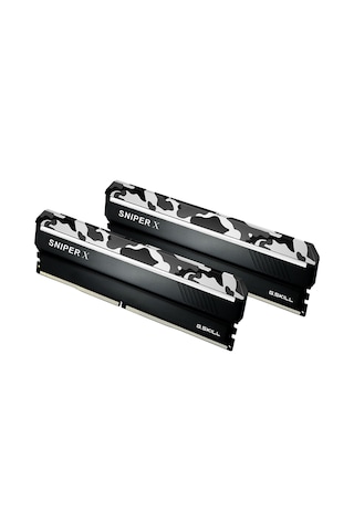 G.Skill SniperX F4-3000C16D-16GSXWB 3000 MHz 16 GB DDR4 CL16 1.35 V PC Ram