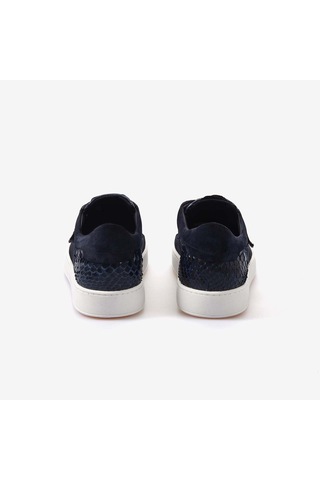 Andrea Giovanni Erkek Spor & Sneaker Ayakkabı 810 Lacivert