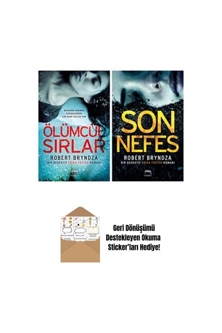 Ölümcül Sırlar + Son Nefes