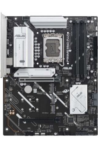 Asus Prime B860-PLUS-CSM 8666MHz (OC) DDR5 Soket LGA1851 M.2 HDMI DP ATX Anakart