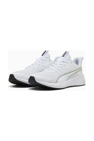 Puma Flyer Lite 4 Unisex Spor Ayakkabı-33776 Beyaz