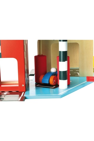 Vilac - Vilacity Garaj Seti