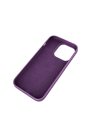 Apple Uyumlu iPhone 15 Pro Csk Zore Lsr Lansman Kılıf koyu Yeşil