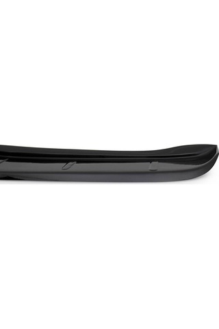 Opel Astra J Sedan Arka Tampon Eşiği Parlak Plastik 2012-2018 Ara