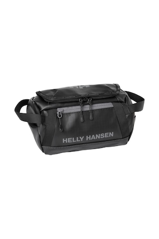 Helly Hansen Guıde Wash Bag Küçük Çanta Hha.67594 Hha.990 Siyah