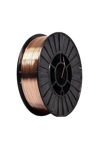 Mg 2 0.80 Mm Gazaltı Kaynak Teli, 5 Kg