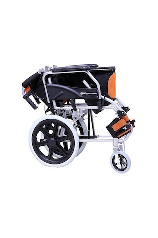 Wipperman Medkaltec W 205 Katlanabilir Tekerlekli Sandalye