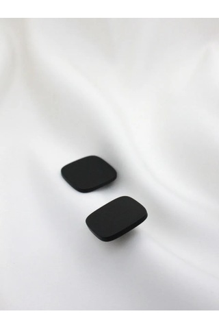 The New Button Dekoratif Kare Ayaklı Düğmeler 30 Mm 6 Adet. 301710593