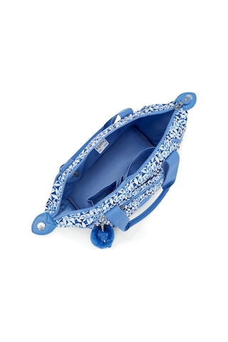 Kipling Art Mini Küçük Boy Omuz Çantası Desenli