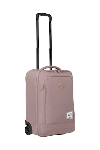 Herschel Heritage Softshell Büyük Kabin Boy Valiz 22328 Çok Renkli