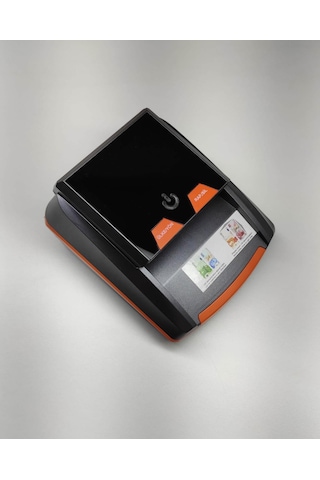 Colink Al-130 Lcd-T Profesyonel Para Kontol Dedektörü
