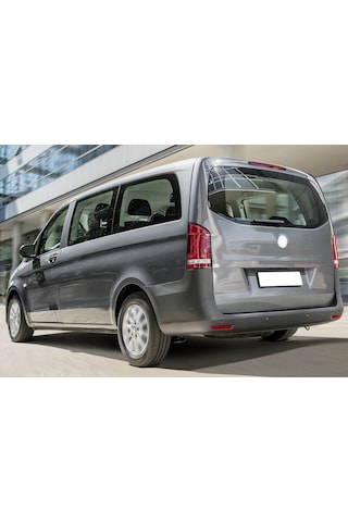 Mercedes Vito Tourer W447 15-24 Arka Silecek Kolu Set A4478201444