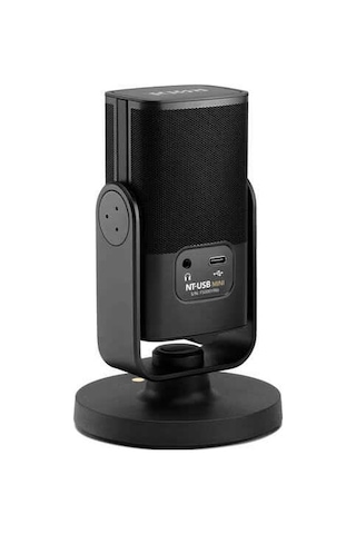 Rode Nt-Usb Mini Usb Mini Mikrofon