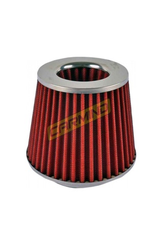 Carmind Performans Hava Filtresi 75Mm
