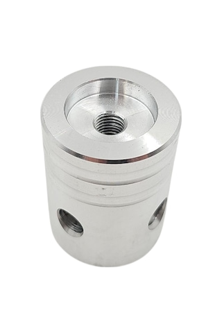 Fixonic B.h.d Bhd00322 Ahtapot Misina Başlığı