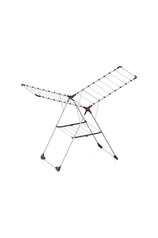 Gazella SM HND 153 P HANG'N DRY Mini Plus Kurutmalık Gri