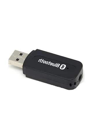 Bluetooth Araç Kiti - Müzik Alıcısı