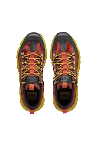 Helly Hansen Kabru Erkek Outdoor Ayakkabı-27950-siyah Siyah