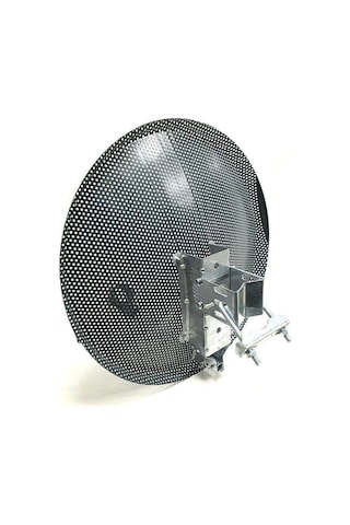 Antenci 40cm Delikli Karavan Çanak Anten Seti +next Hd Uydu Alıcısı +mag Dijital Uydu Bulucu