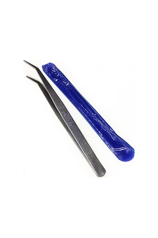 Cımbız Twe-7 Büyük Çelik Gagalı Cımbız