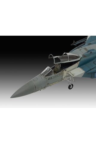 Revell M. Set Boeing F-15c Eagle, Oyuncak