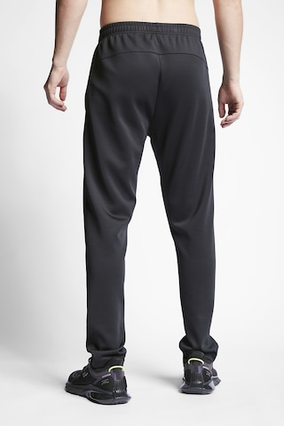 LESCON Siyah Erkek Eşofman Altı 23S-1250-23B Siyah