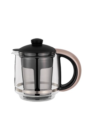 Heifer Chef's Çay Makinesi - Black Rose Rose Gold