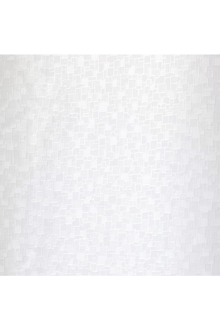 Ikea Bjärsen Duş Perdesi 180 X 200 Cm Beyaz