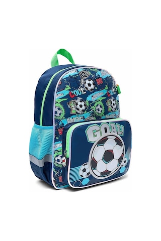 Dream Vest Futbol Sırt Çantası Çok Renkli E
