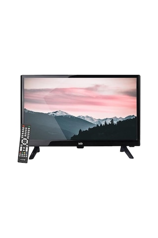 Hello Hl-2200 22'' Vga-hdmı-rca Hd Araç Monitörü