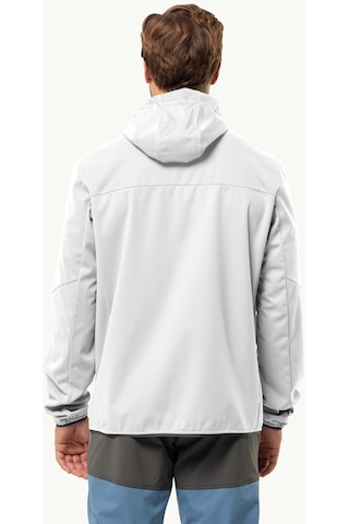 Jack Wolfskin Feldberg Hoody M 001
