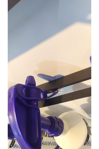 Vırtues Sprey Standı 60Cm
