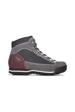 Aku Ultralight Micro Goretex Kadın Bot A365.10387 Antrasit