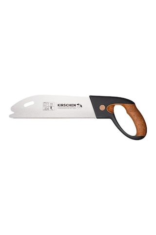 Kırschen Mantar Saplı Temiz Kesim Testere 270 Mm 4410270