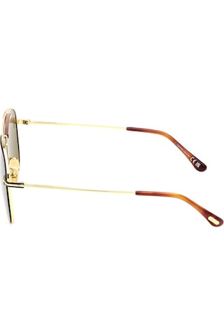 Tom Ford Tf1018s 30n 60 Erkek Güneş Gözlüğü