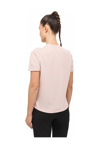 Kinetix Wb 11belen 6fx Pudra Kadın Kısa Kol T-shirt 000000000102240413 Pembe