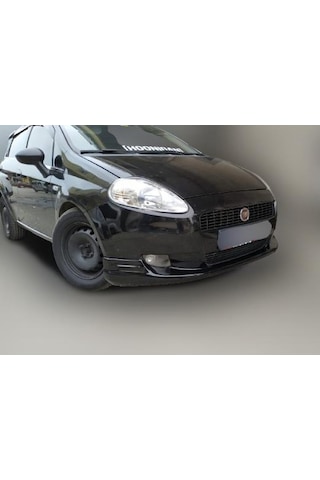 Fiat Punto Ön Karlık