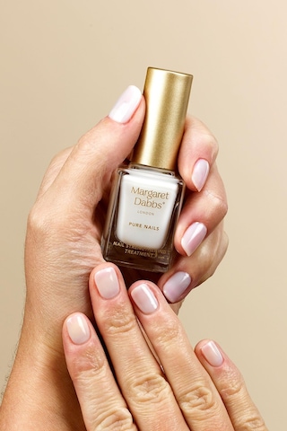 Margaret Dabbs London Pure Nail Strengthening Treatment - Tırnak Güçlendirici Bakım Jeli 69674846