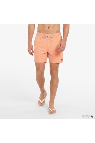 Billabong All Day Lb Erkek Turuncu Deniz Şortu Ebyjv00134