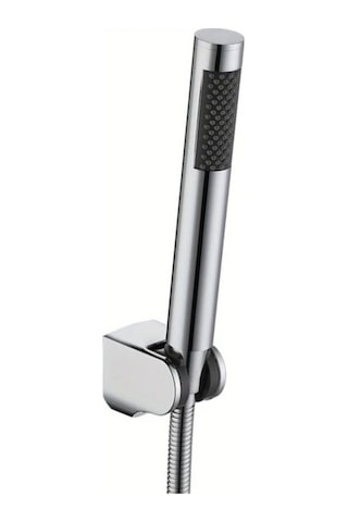 Fastbuy Yüksek Basınçlı El Duş, Kulp Ve Musluk Seti, Püskürtücü Eklemeli Duş Sistemi