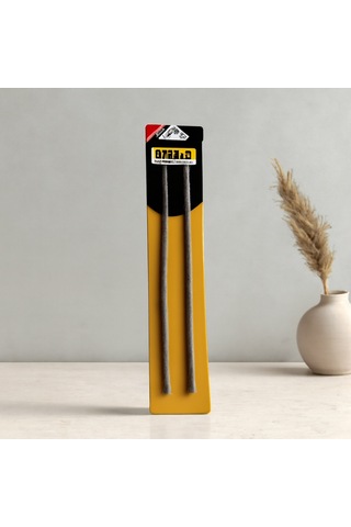 Yuvarlak Eğe Seti 7/32'' - 5.5 Mm Motor Eğesi